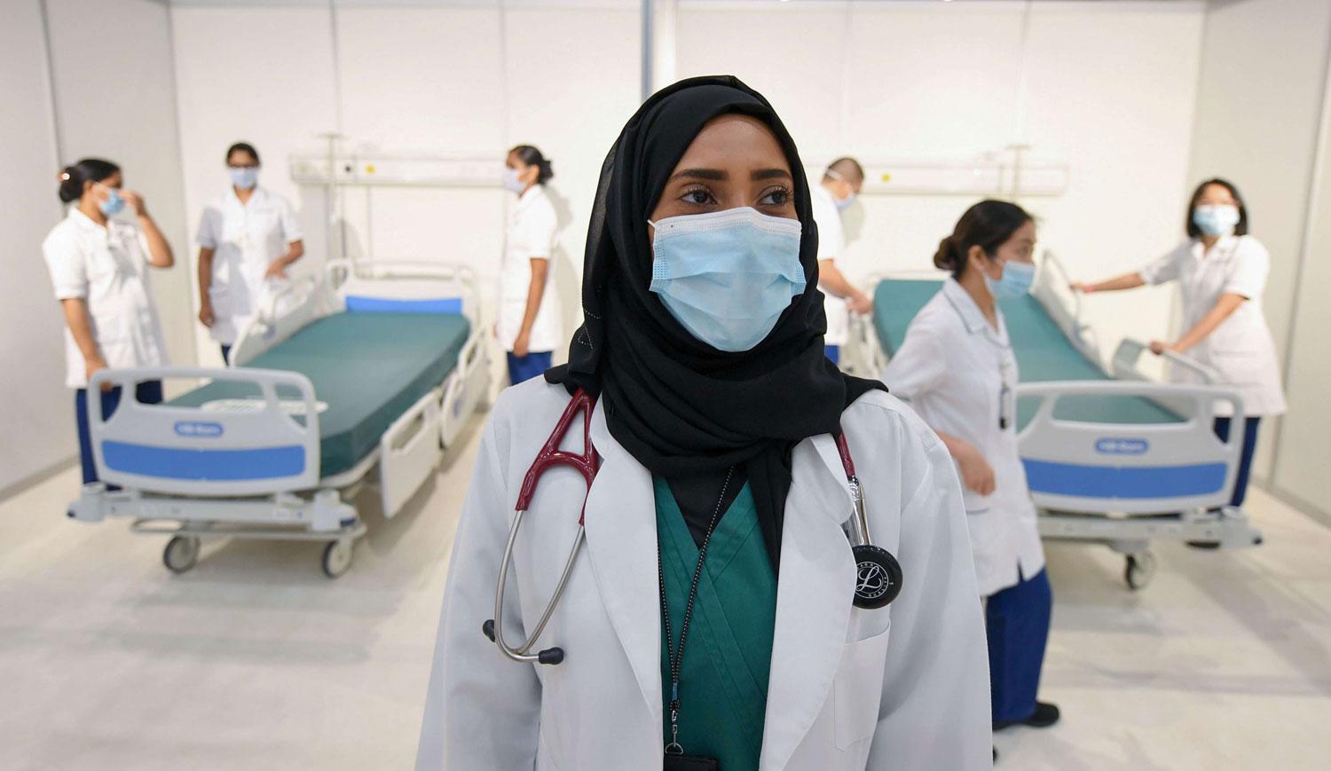  الطب ي 