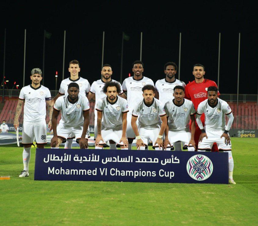 الاتحاد السعودي 