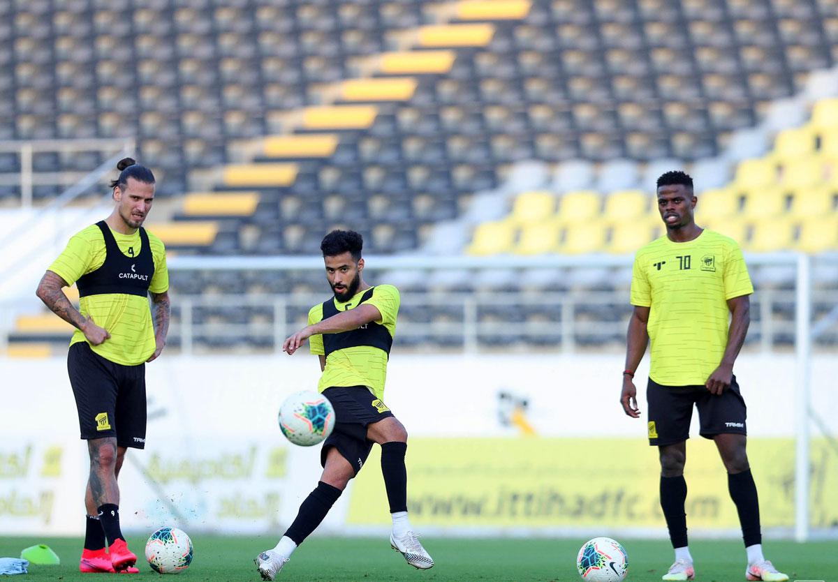 فريق 'النمور' يلتقي 'الليث الابيض' بفرصتي الفوز أو التعادل السلبي