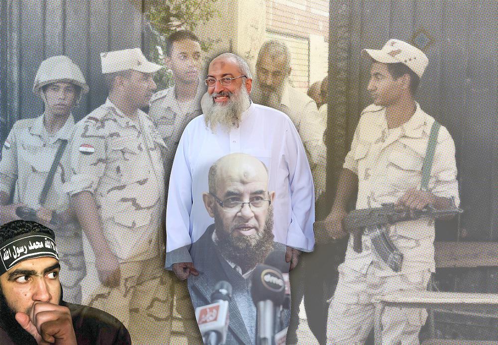 السلفيون