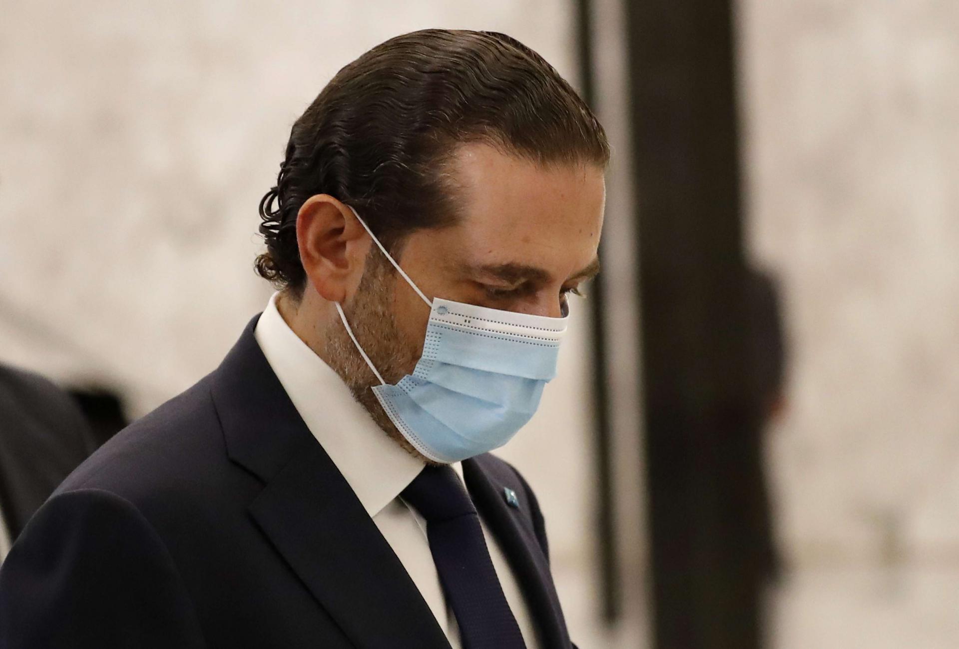 مطالبات للحريري بالرد وإطلاع اللبنانيين على ما يجري بشأن تشكيل الحكومة