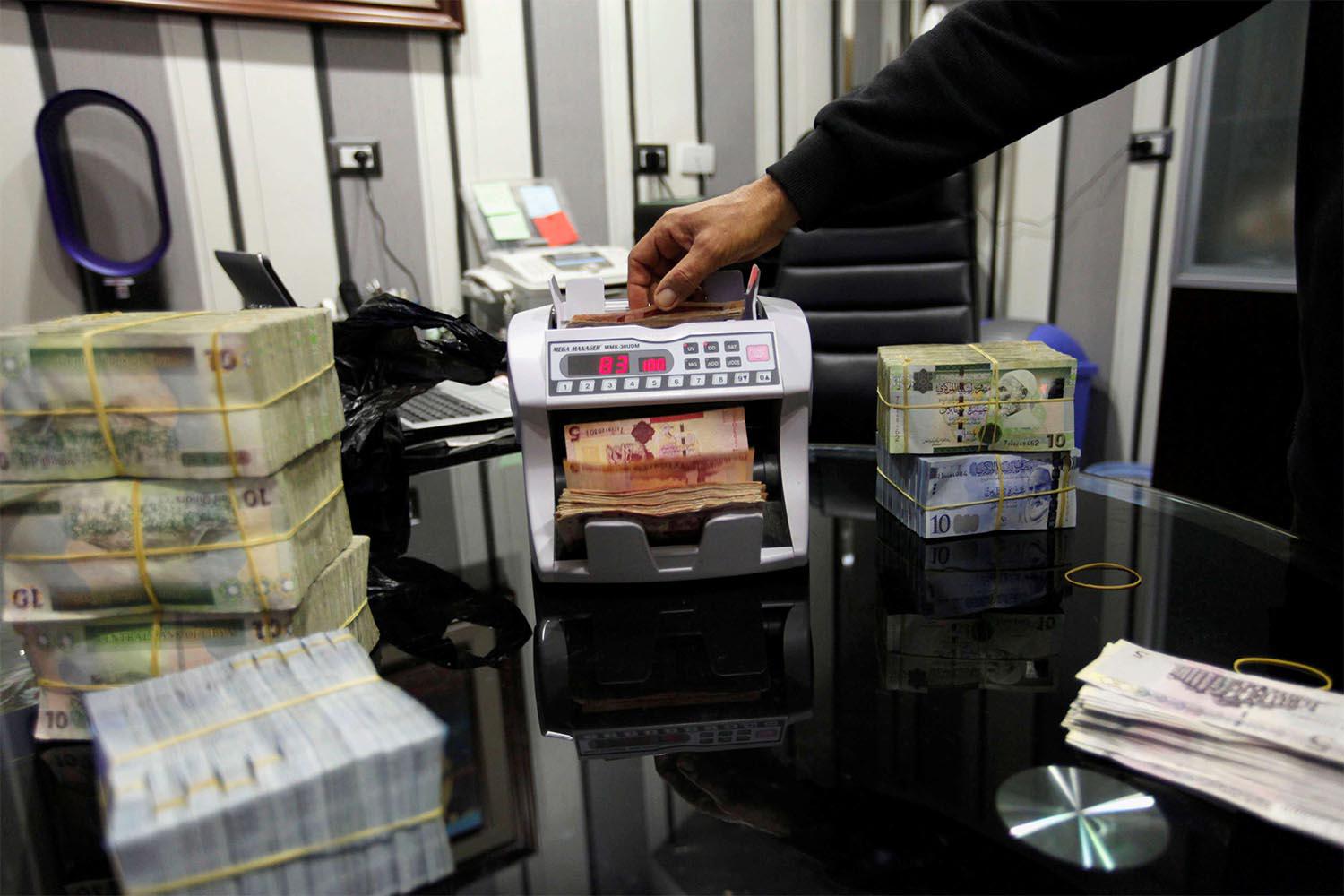The new rate is an effective devaluation, meaning the cost of imported goods is likely to rise