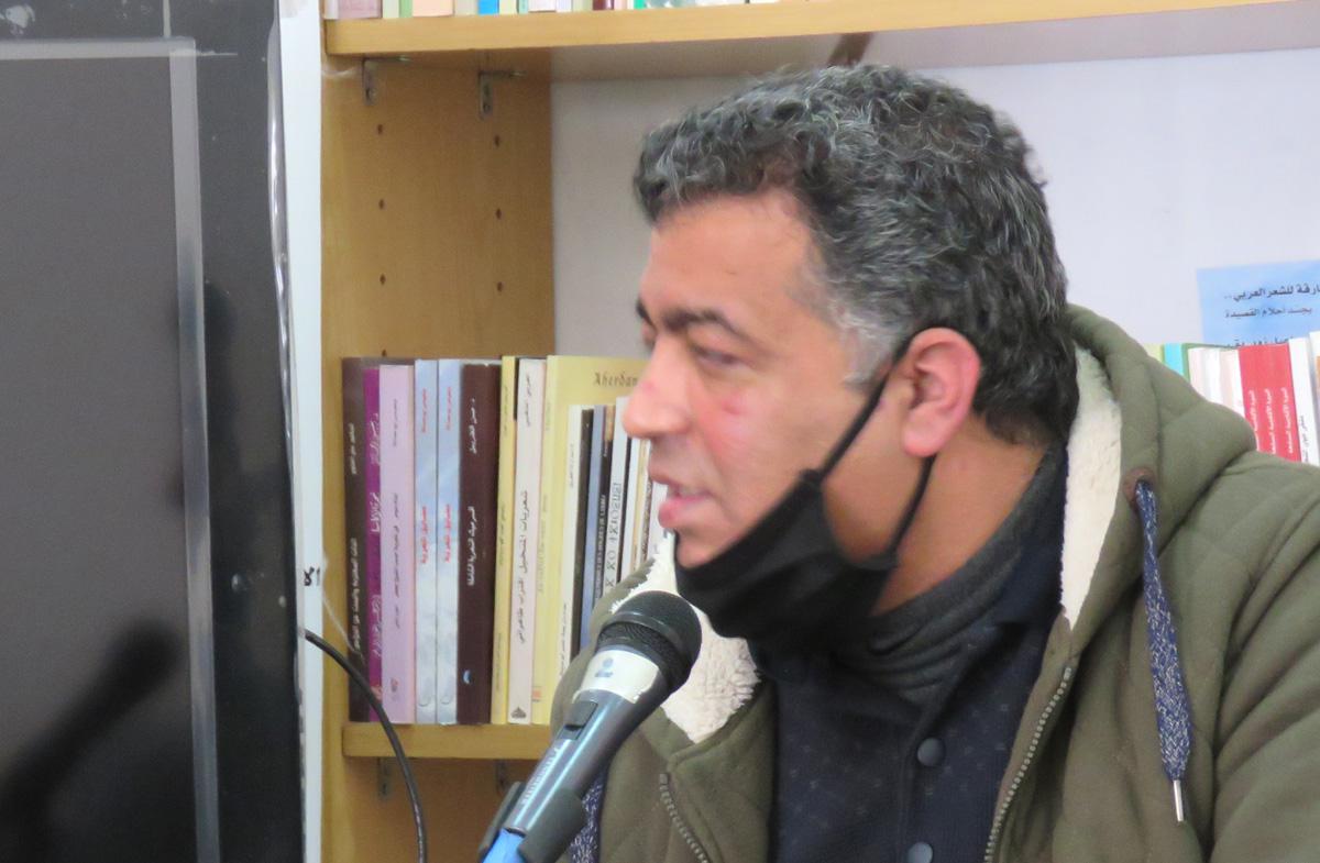 المتن الفلسفي