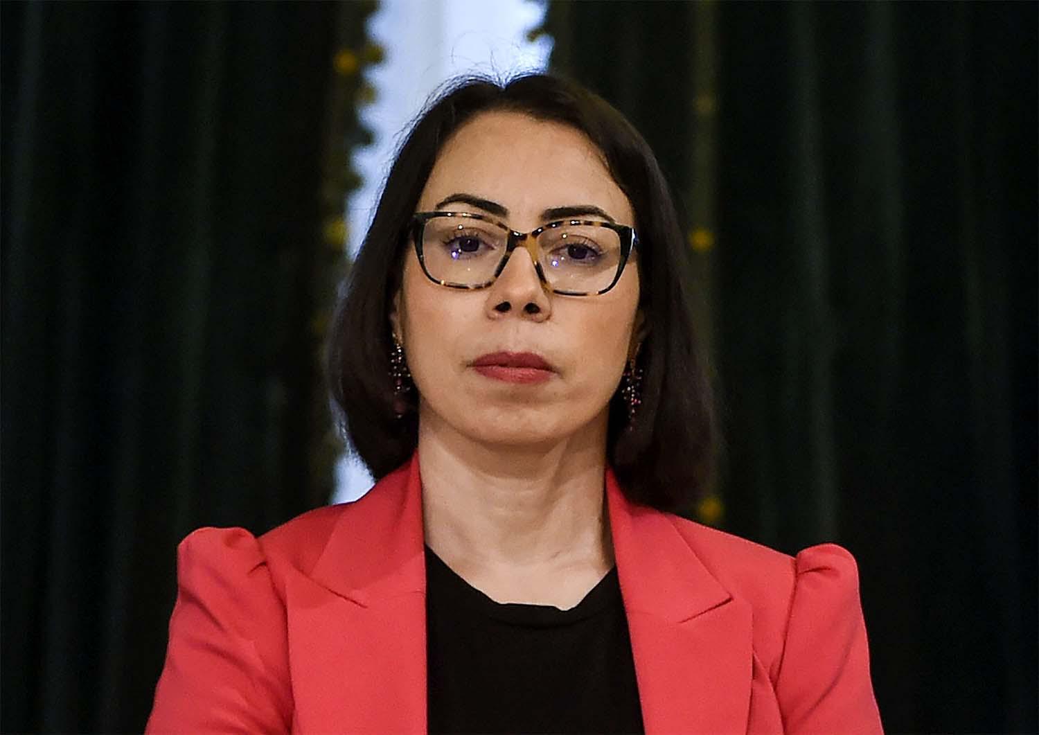 Nadia Akacha