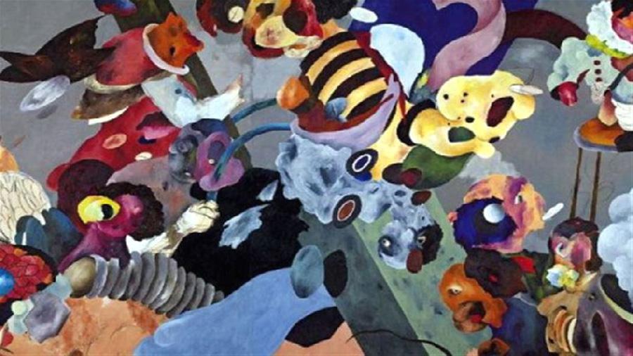 شيك على بياض