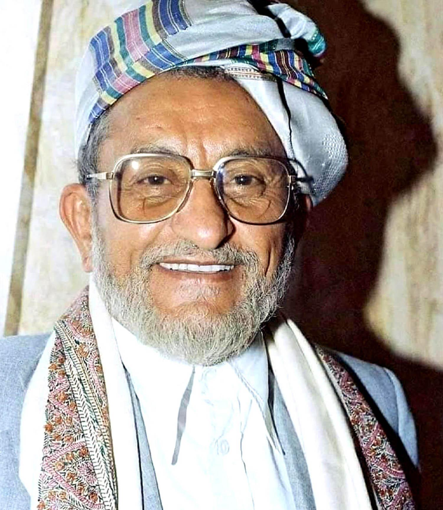 الشيخ سنان أبو لحوم