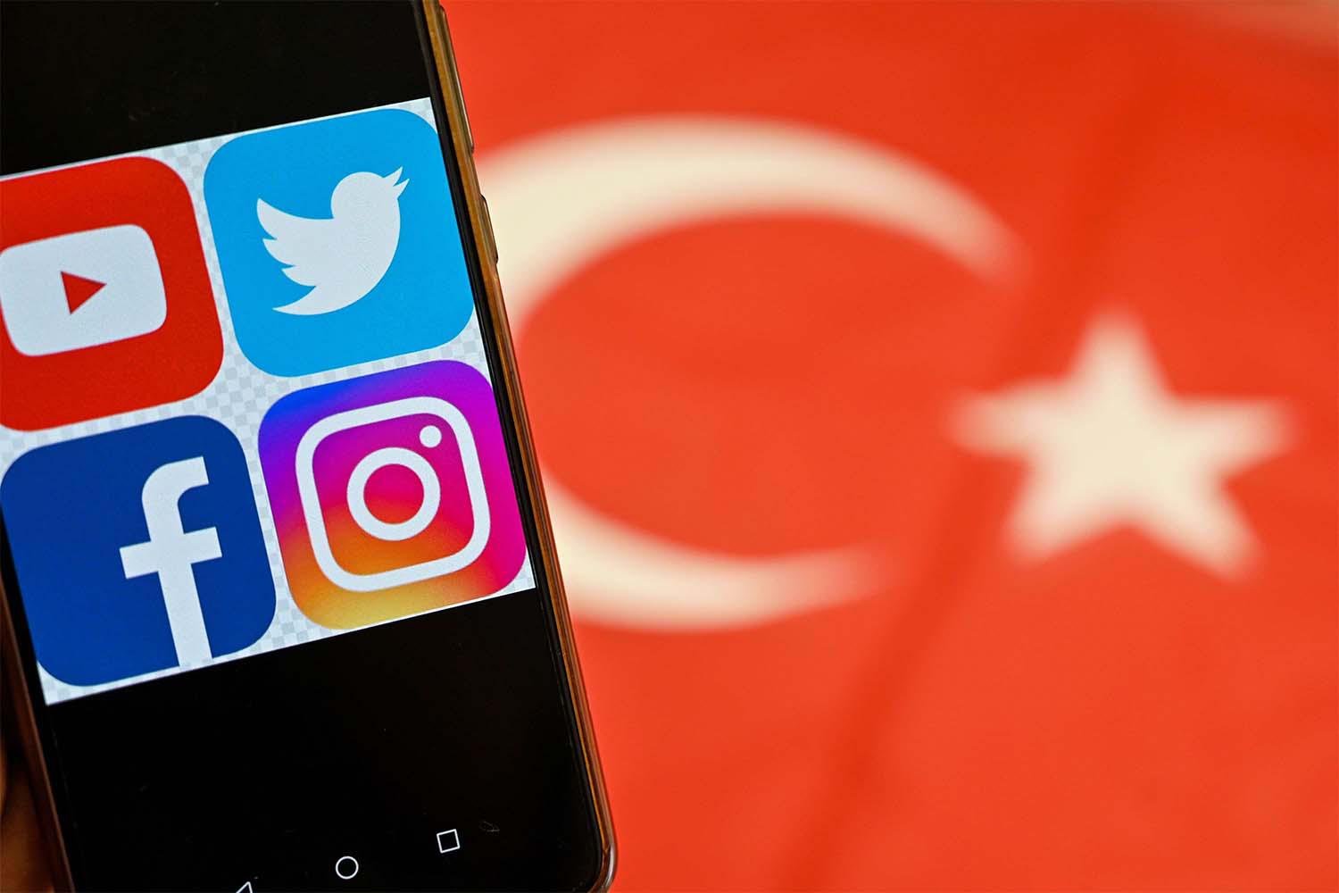 Turkish government's crackdown on freedom of expression continues unabated