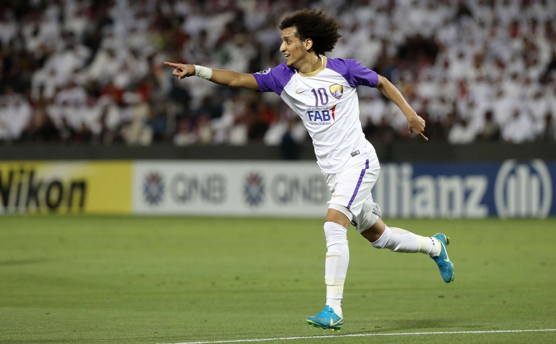 عمر عبدالرحمن