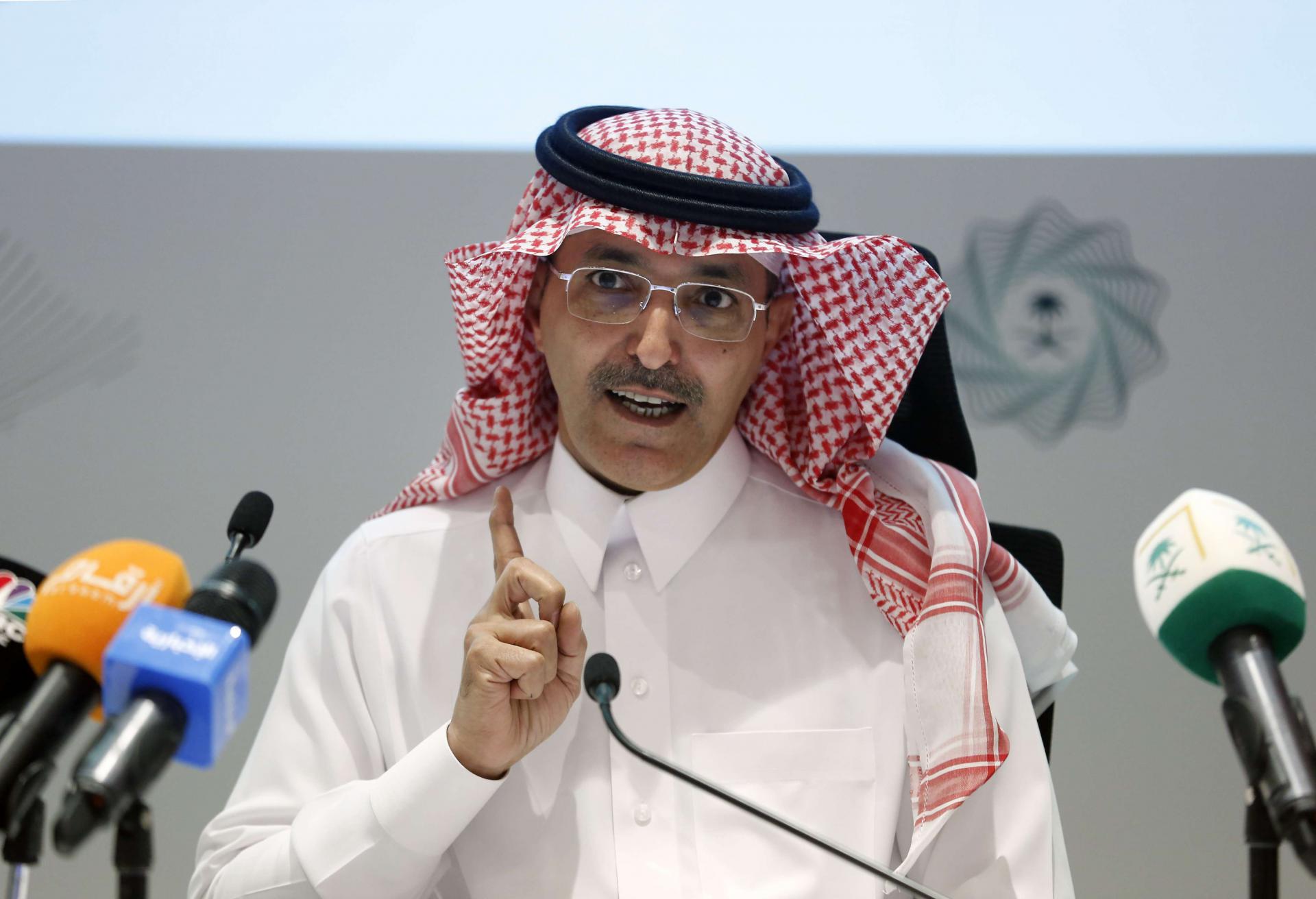 محمد الجدعان 