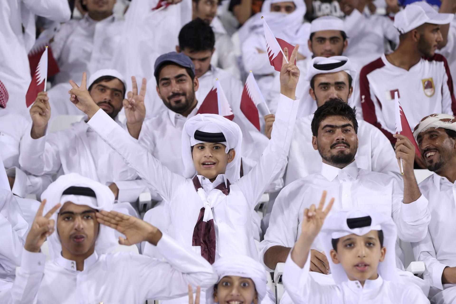 مونديال قطر