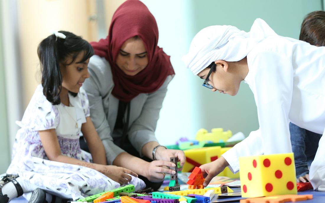 مرضى بالتوحد