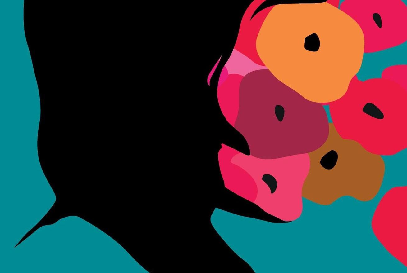 لوحة غلاف رواية "أنا أرييل شارون"