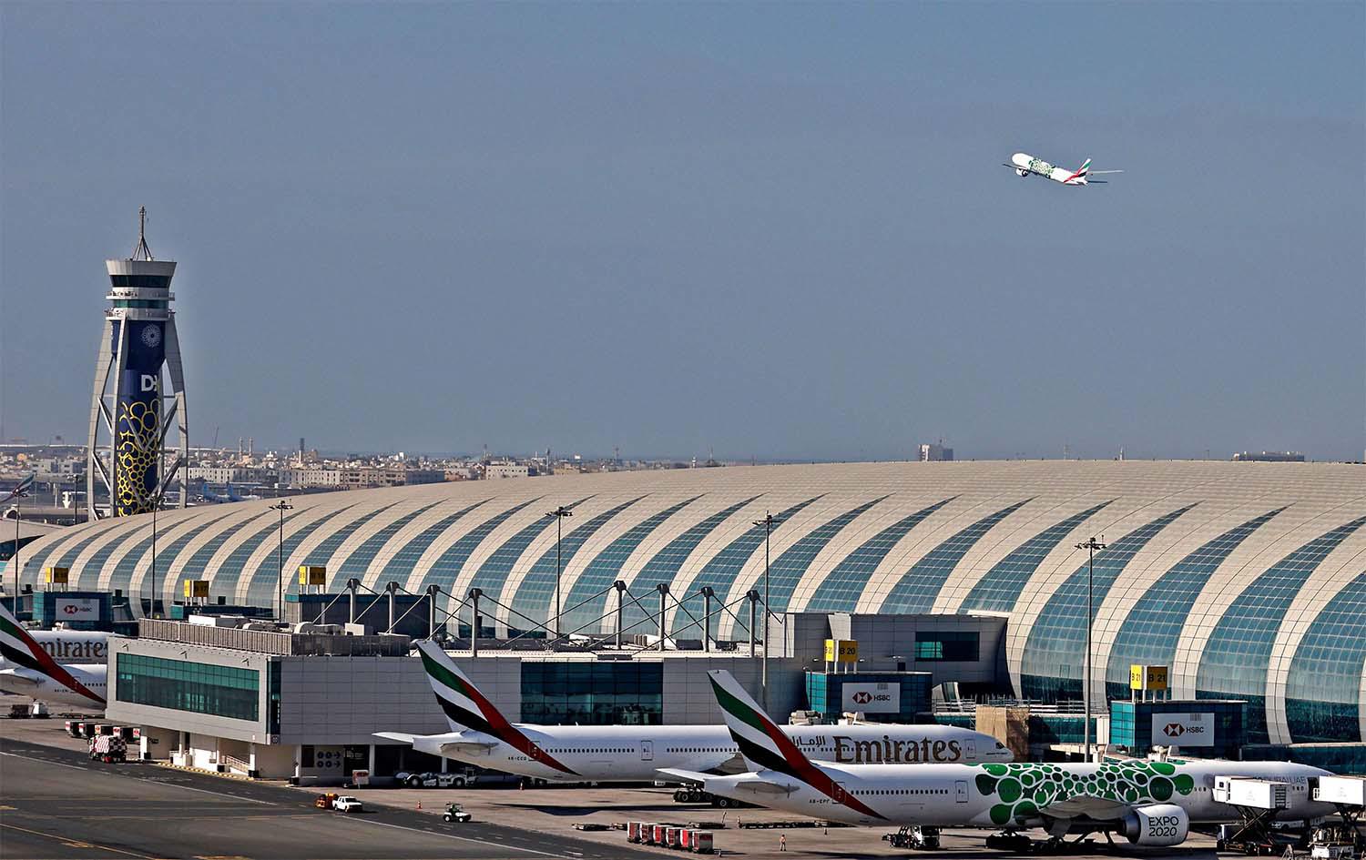 The travel industry's outlook remains uncertain