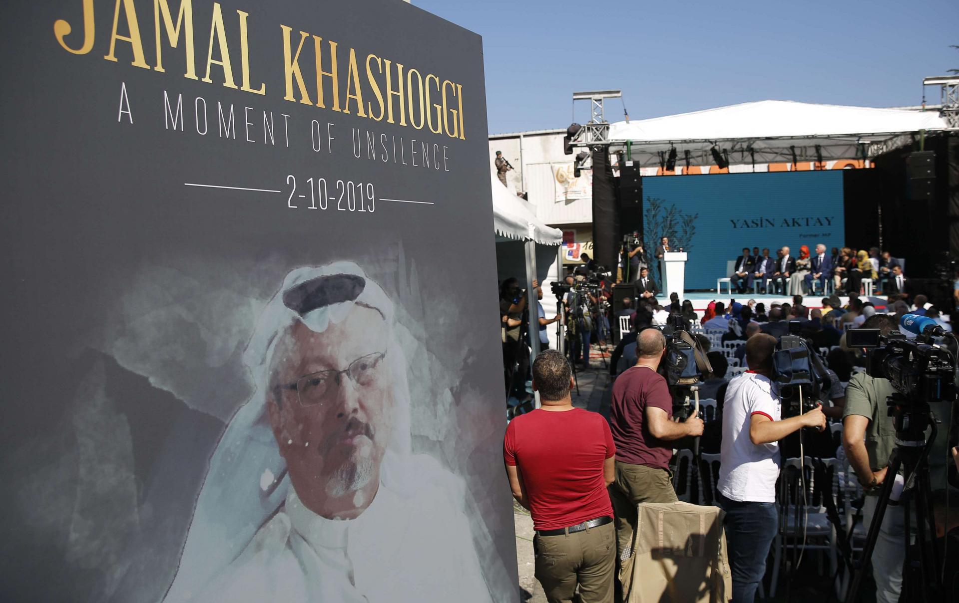 إيران وتركيا والمتشددون أكثر المستفيدين من حملة الضغوط الأميركية على السعودية