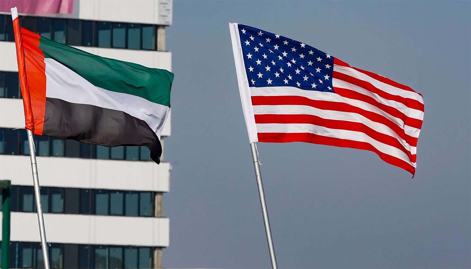 UAE hopes Biden administration will maintain strong ties built during Trump's rule