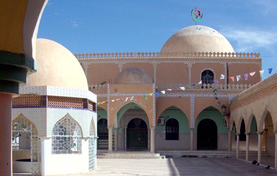 التدفق الاعلامي