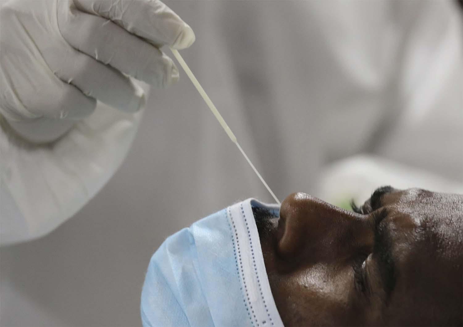 Vaccinations are a turning point in facing the virus 