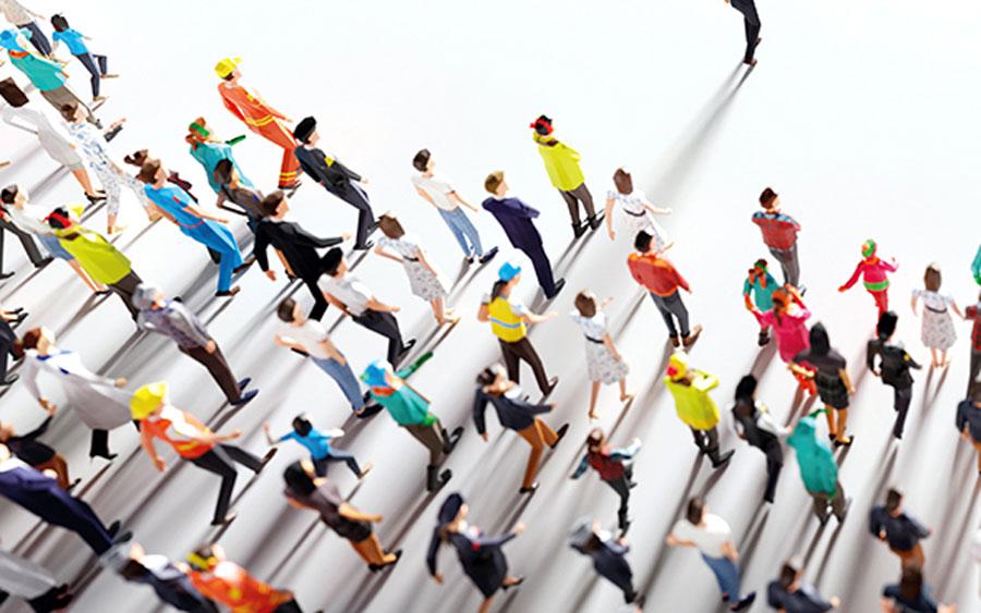 الكتاب ترجم لـ 34 لغة