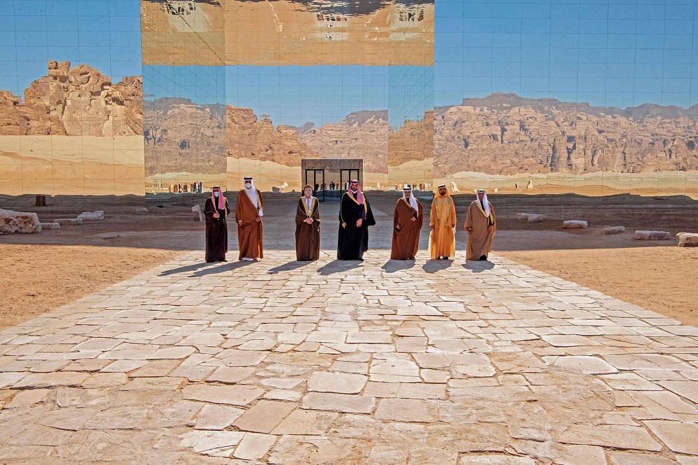 خطوات عملية بعد قمة العلا لإعادة بناء الثقة