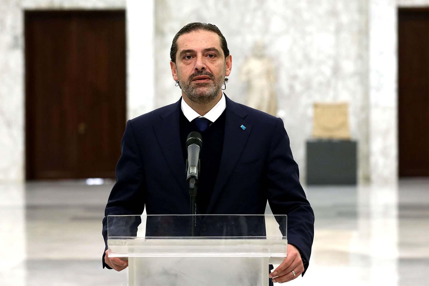 Talks on forming a new government are stalling