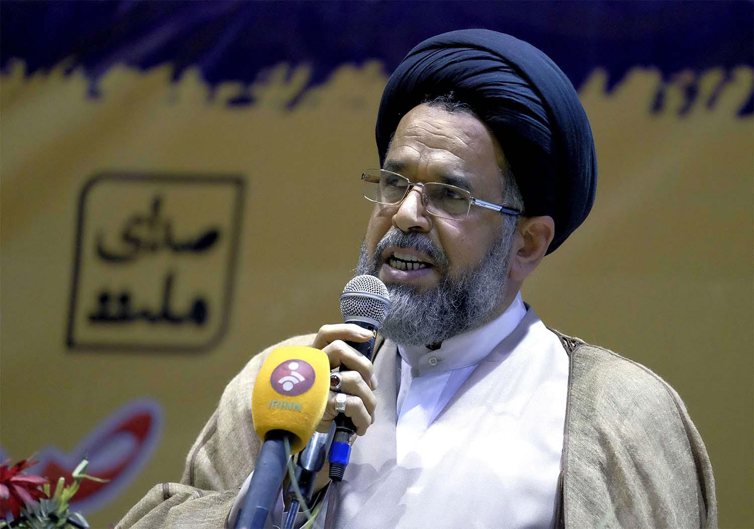 Mahmoud Alavi