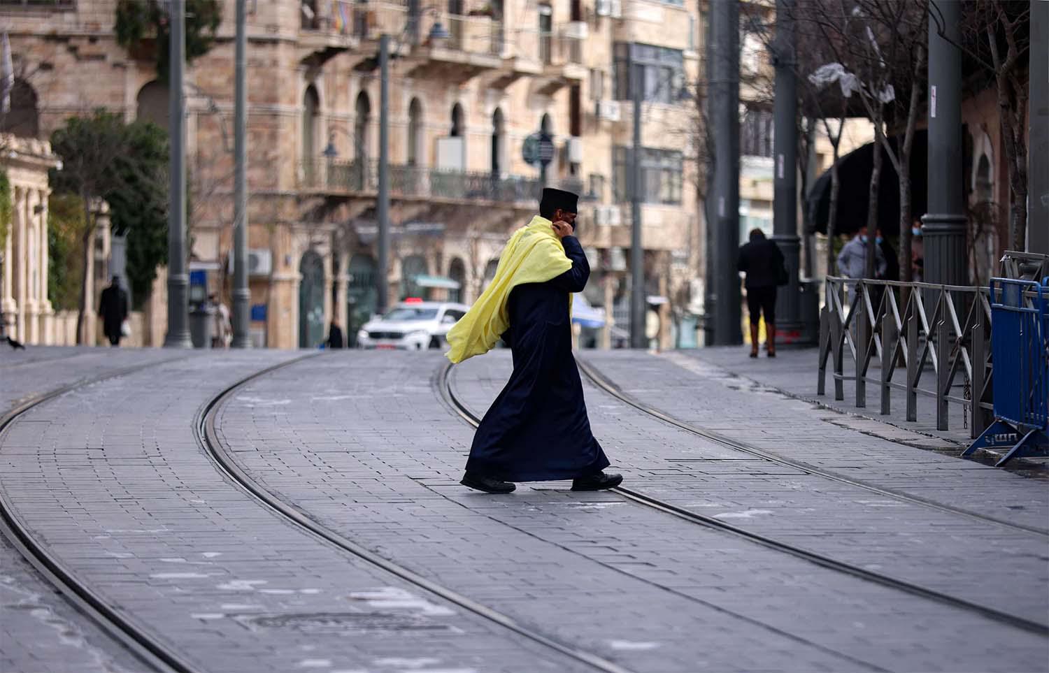 Netanyahu has promoted a speedy vaccination of Israel's most vulnerable cohorts