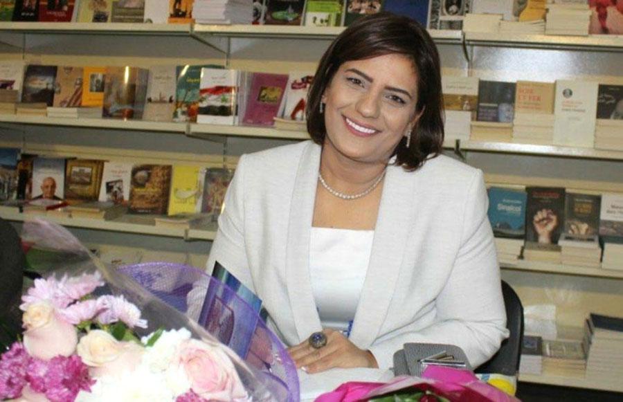 البنية المكانية