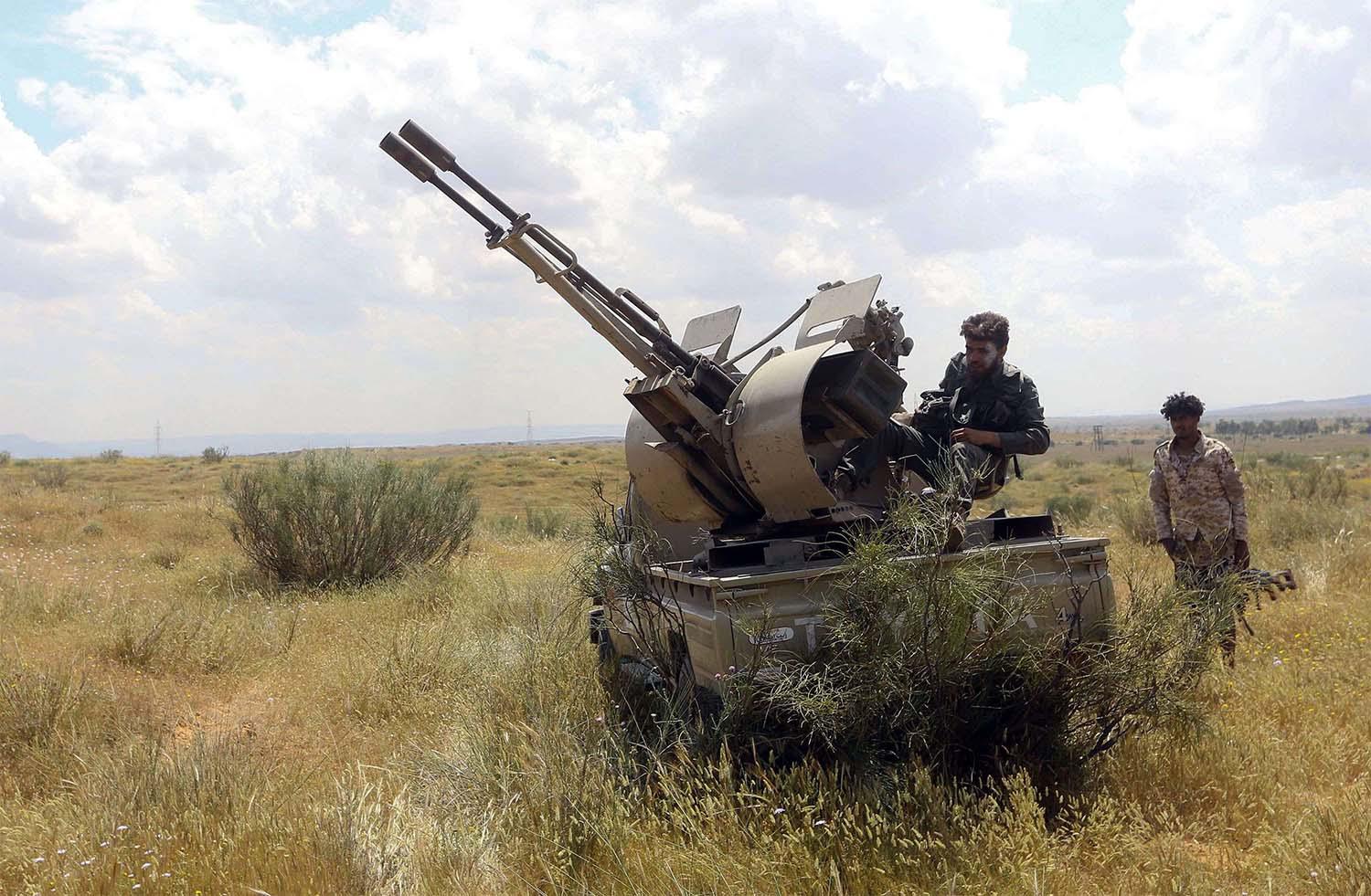Security Council members called on all parties to implement the ceasefire agreement in full