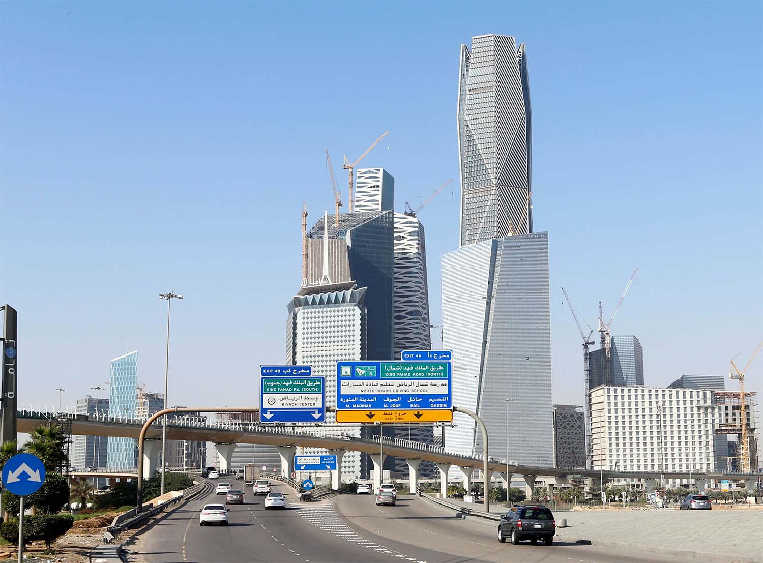 The decision will not affect any investor’s ability to enter the Saudi market