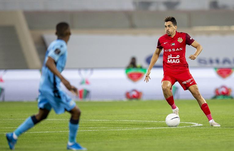 شباب الاهلي 