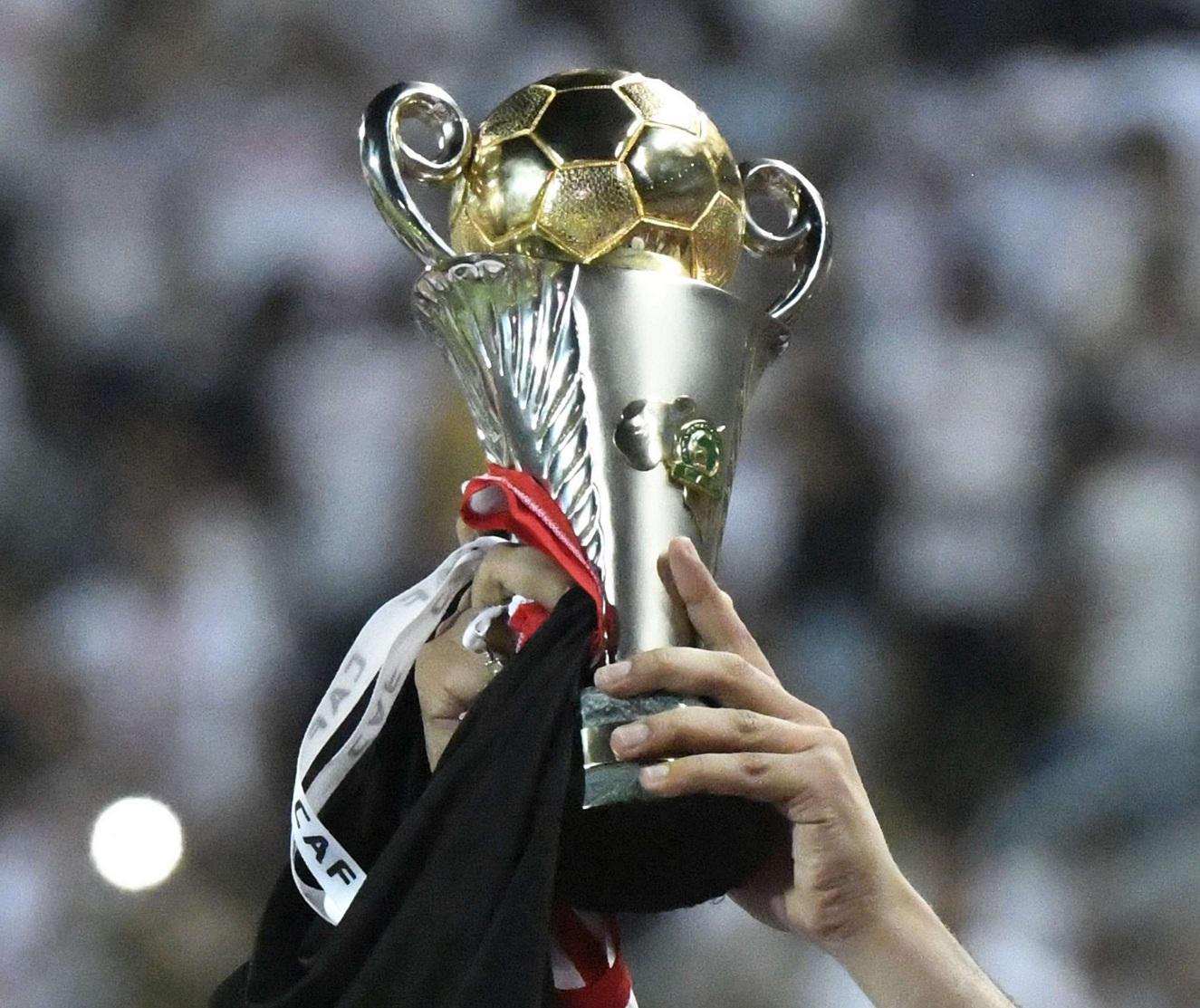 كأس الاتحاد الافريقي