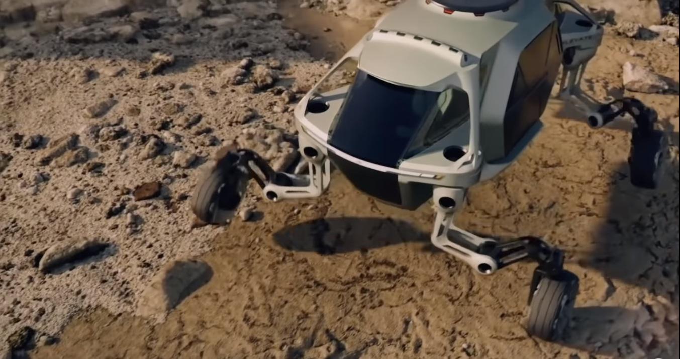 سيارة 'تايغر'