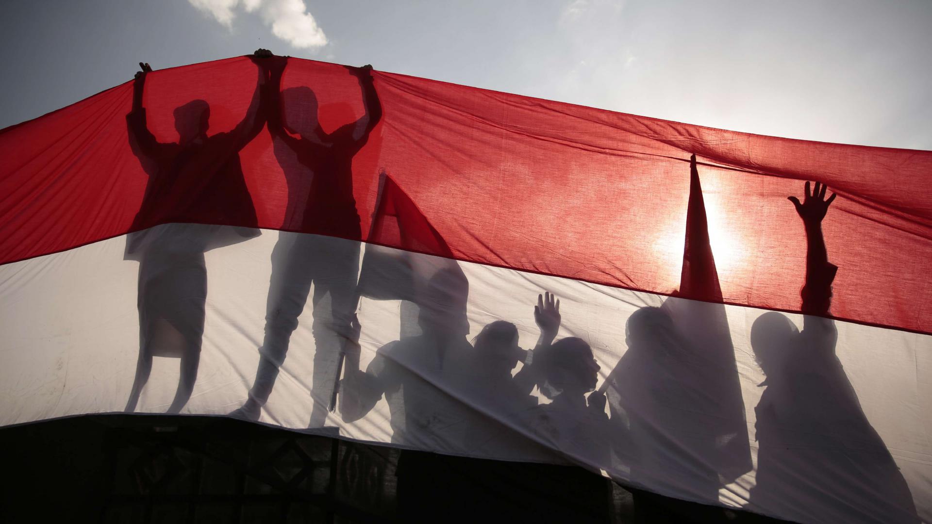 انعطافة جديدة في مستقبل اليمن بتأثير من واشنطن