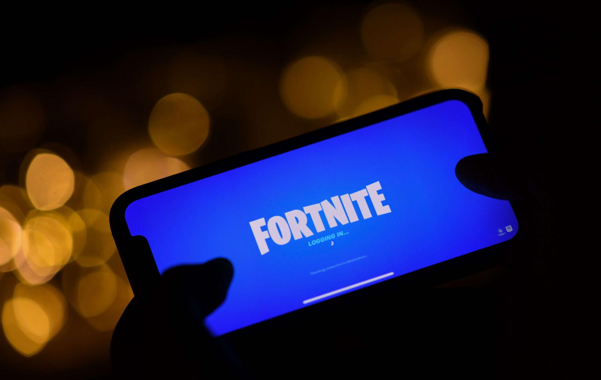 فورتنايت