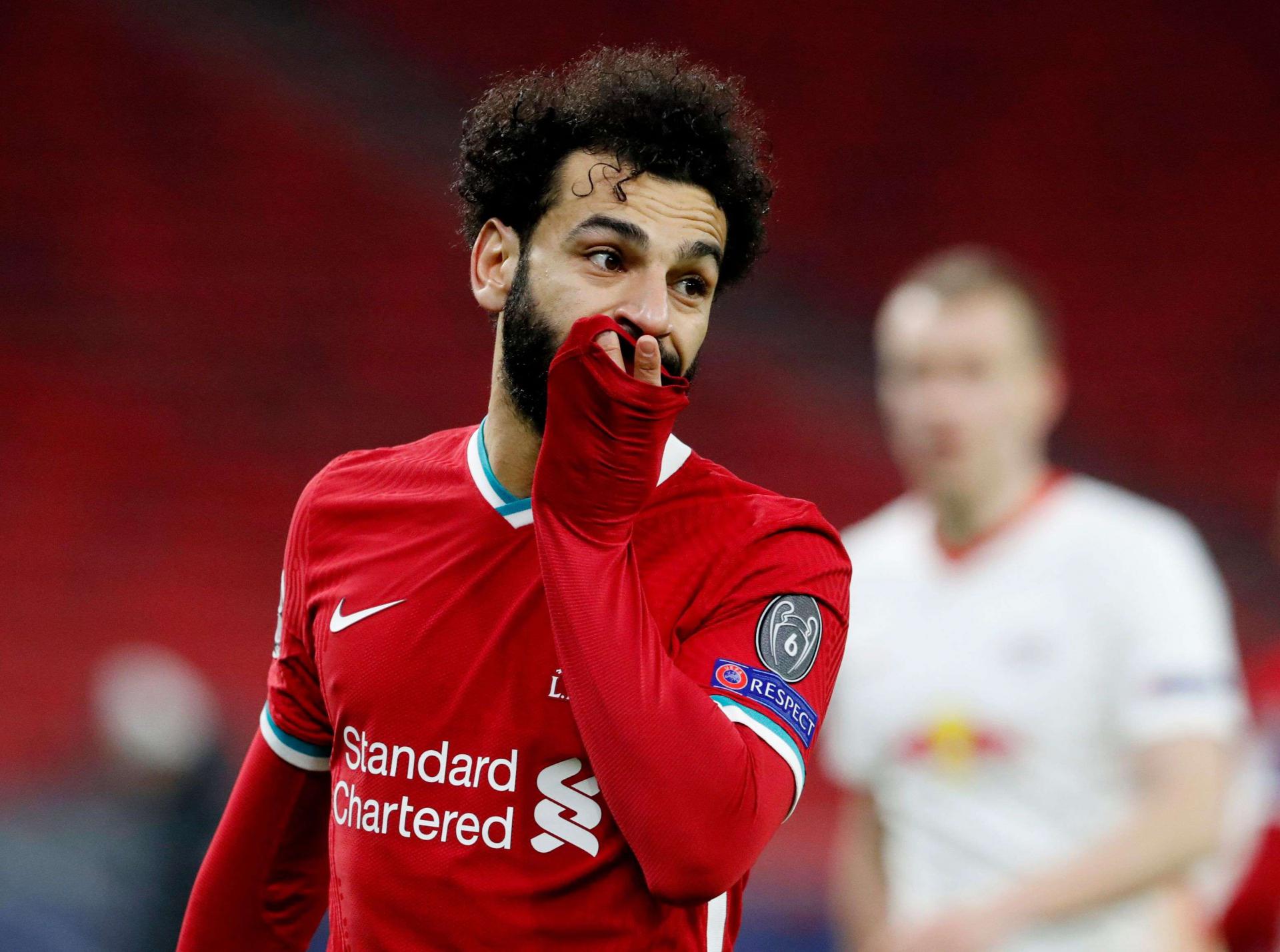 غريب: انضمام صلاح للمنتخب في الاولمبياد تحرك من الدولة