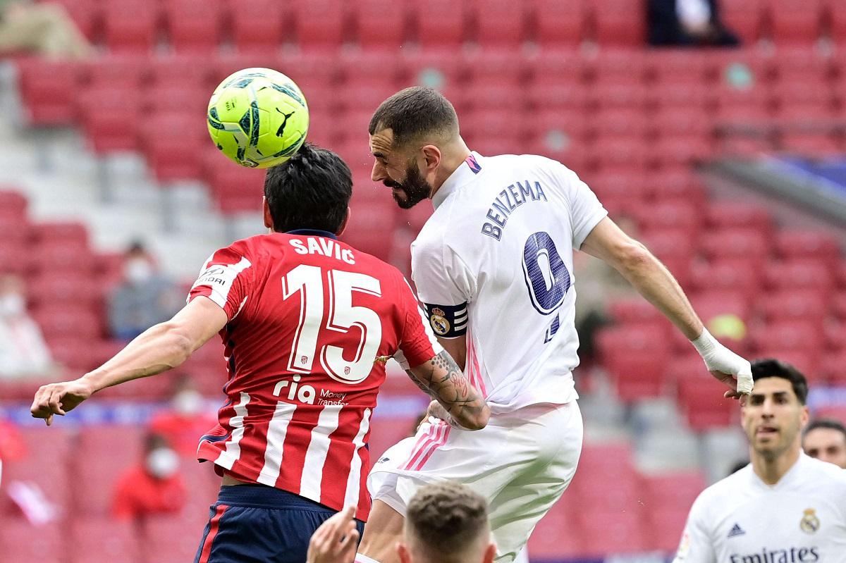 كريم بنزيمة 