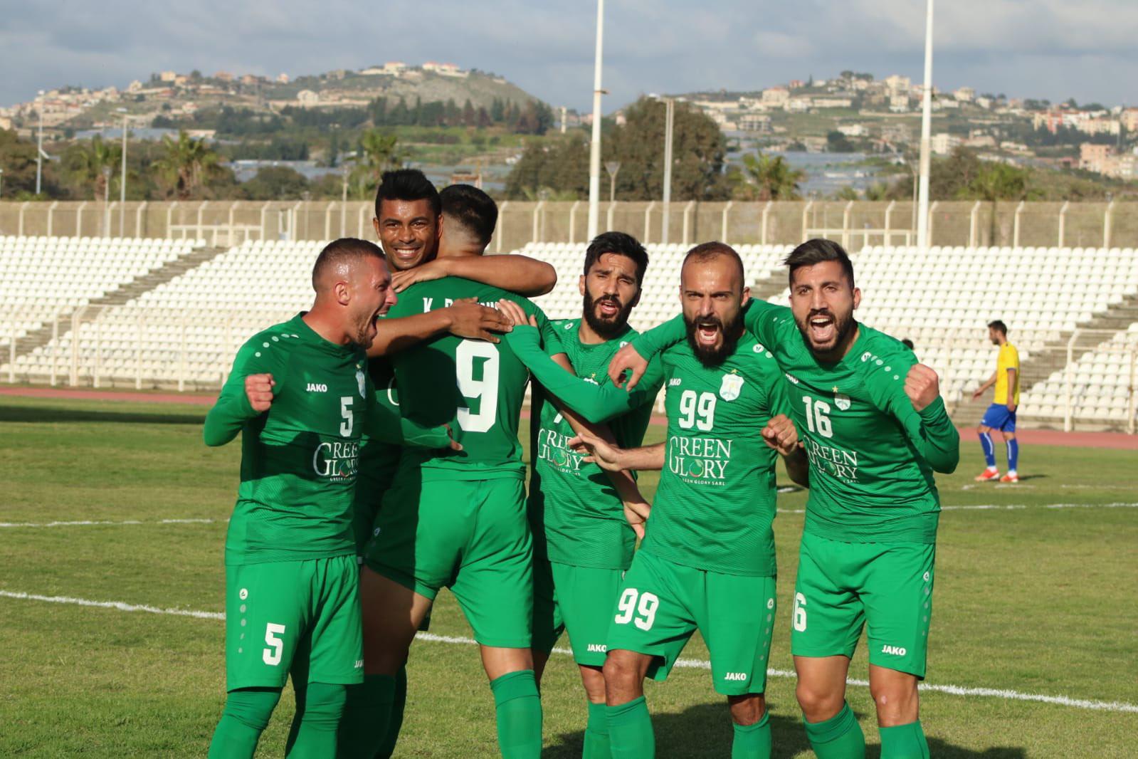 الانصار