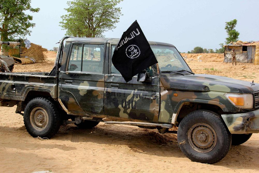 الجماعات الإرهابية وسعت نفوذها في منطقة الساحل رغم حملات عسكرية تدعمها فرنسا