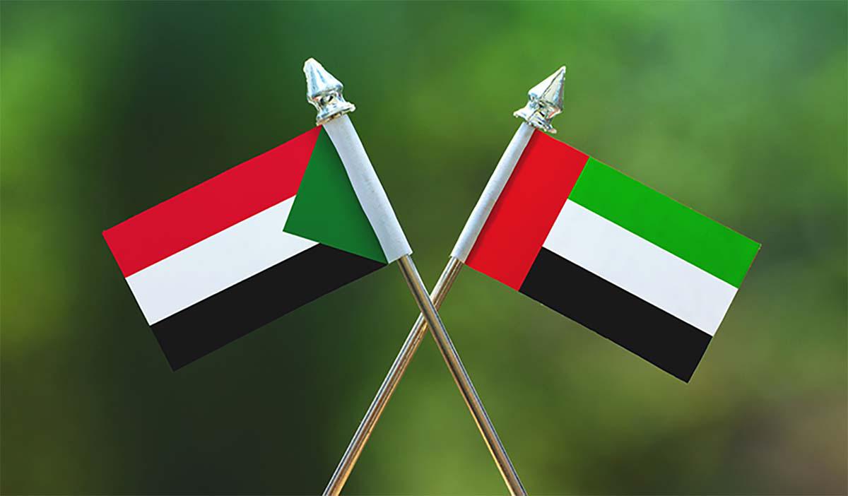 UAE's global efforts to fight the spread of the COVID-19 pandemic continue unabated