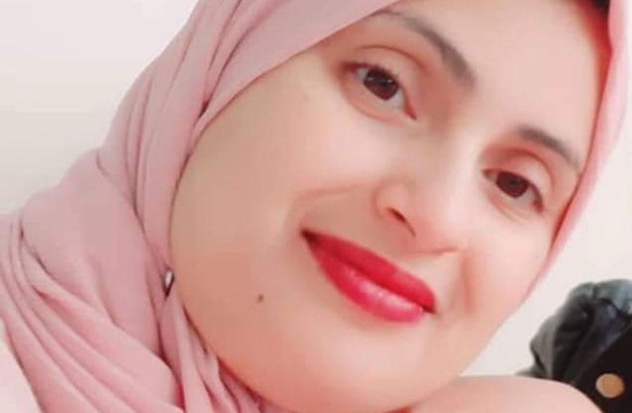 إدانة الذات