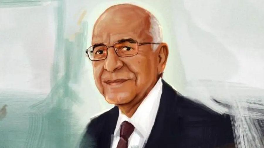 ثمة أشخاص لا يرون أبعد من أنفهم