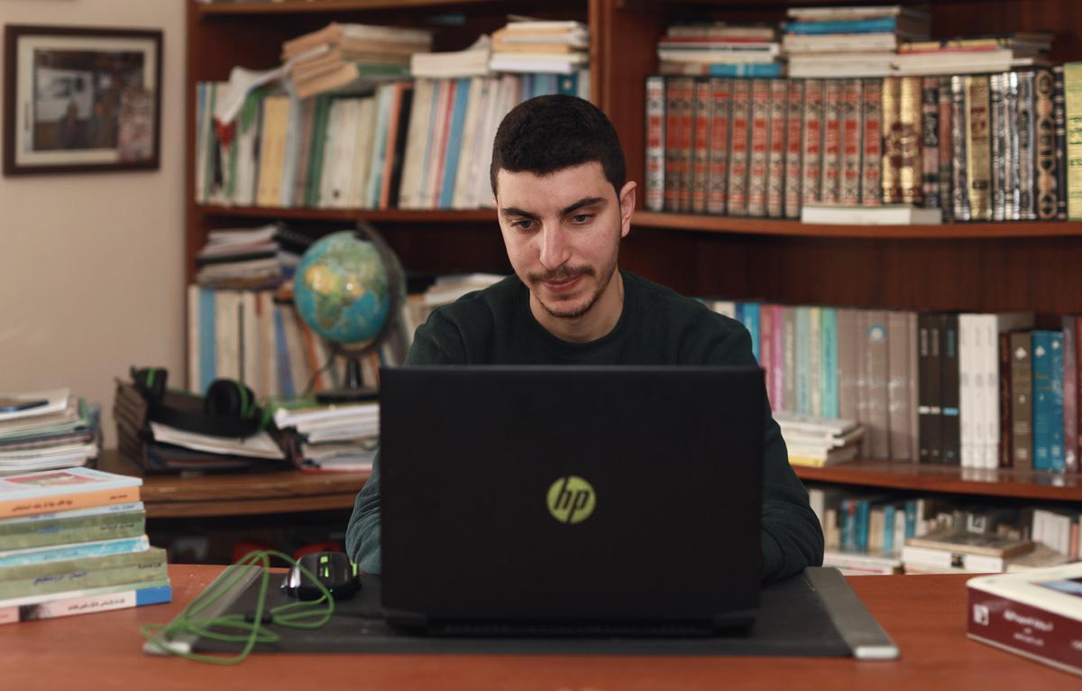 تجنب حدوث الكوارث