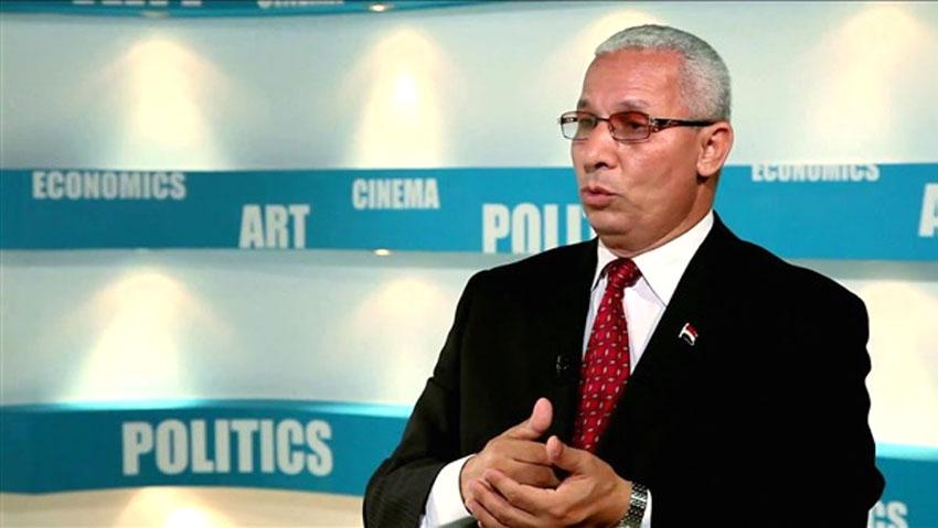 مناقشة مفتوحة
