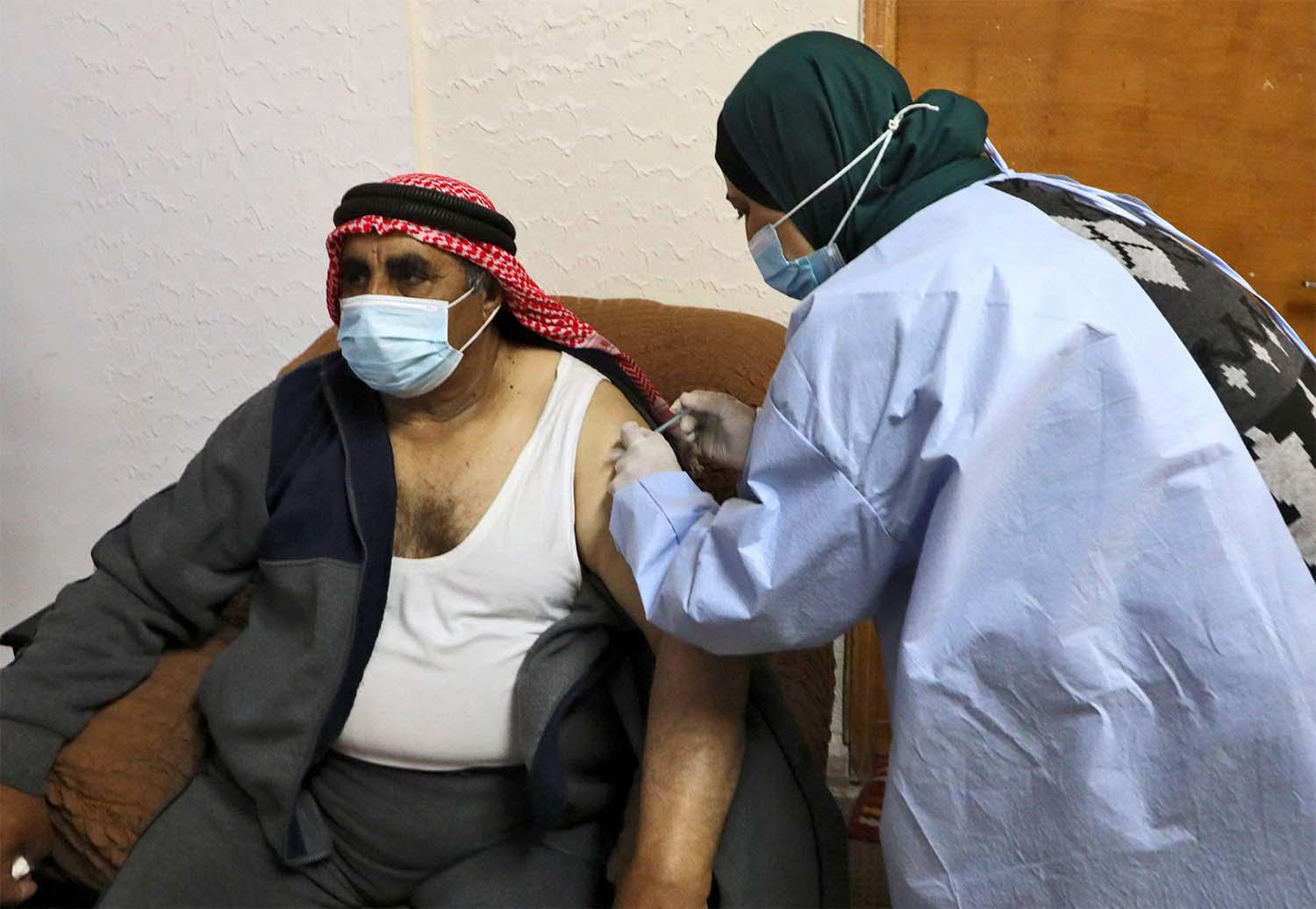 US funds will support emergency food aid to communities in need as a result of the pandemic