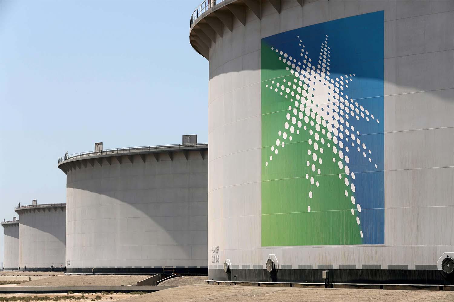 Houthi rebels fired drones and missiles at the heart of the Saudi oil industry on Sunday, including a Saudi Aramco facility at Ras Tanura 