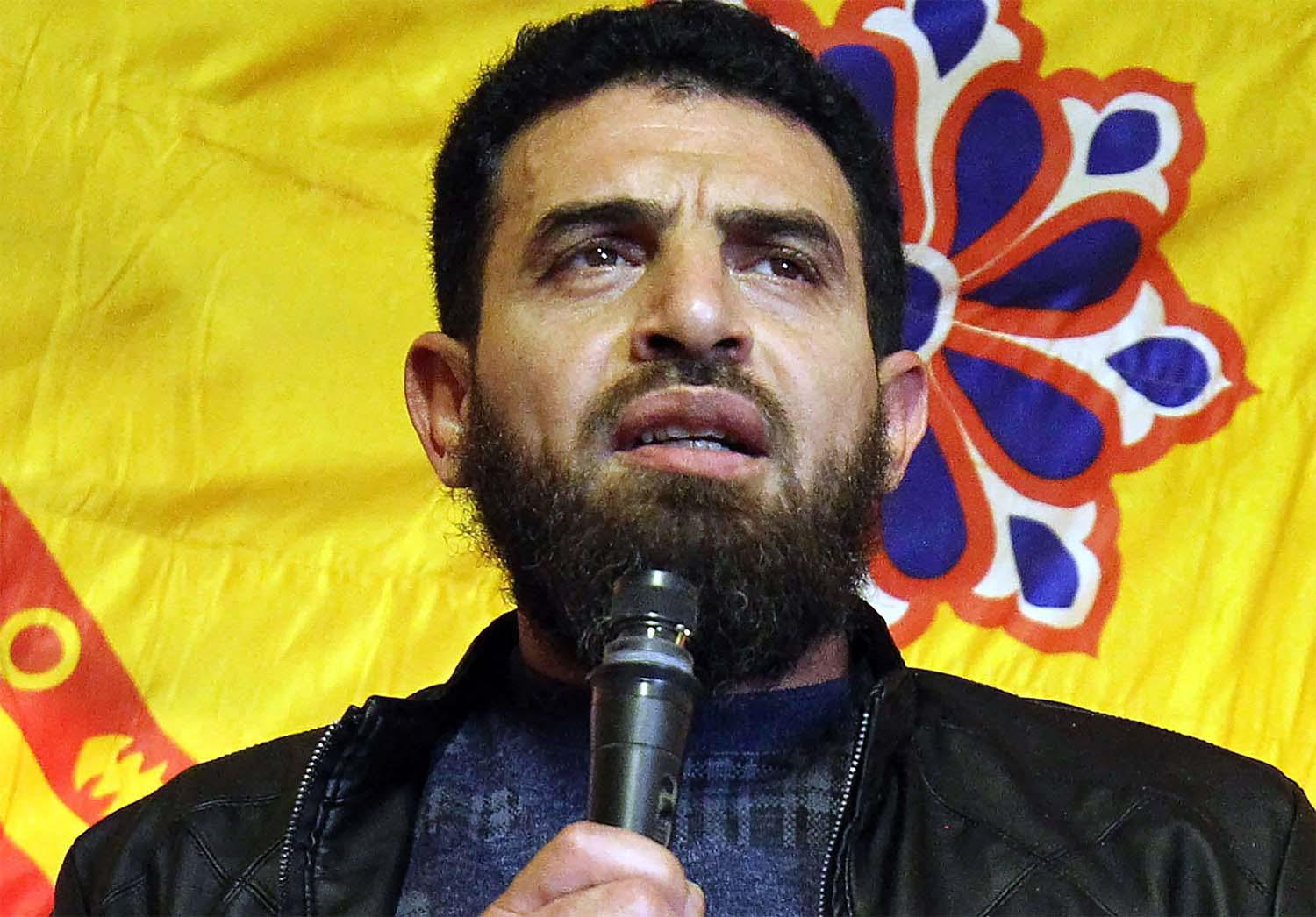 Werfalli's killing poses the biggest challenge to Libya's new unity government