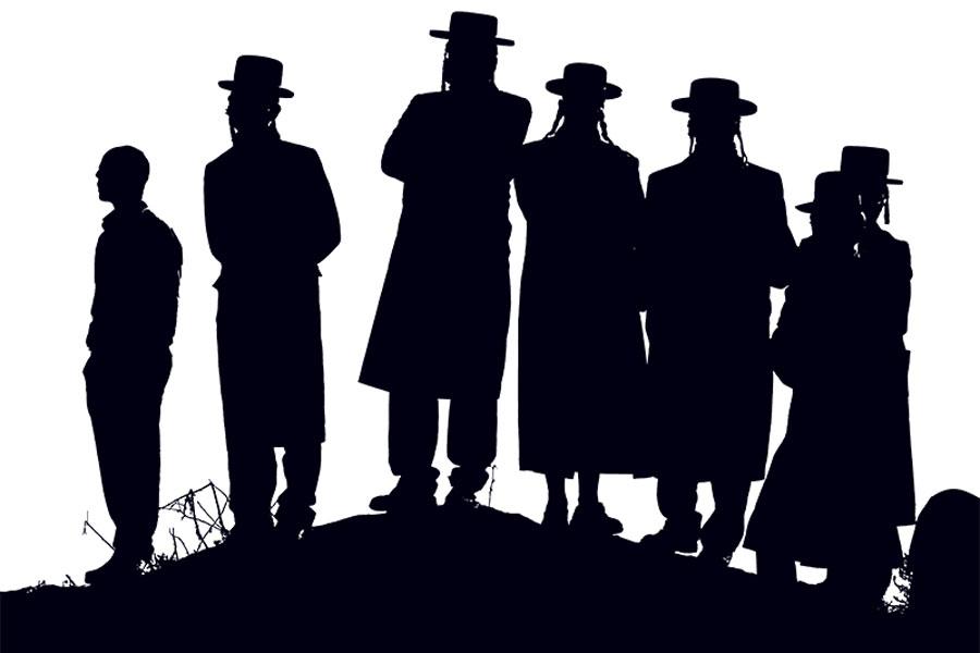 الشعارات الكبيرة