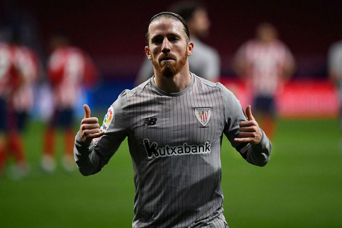 خزائن بلباو تخلو من الكأس المحلية منذ عام 1984