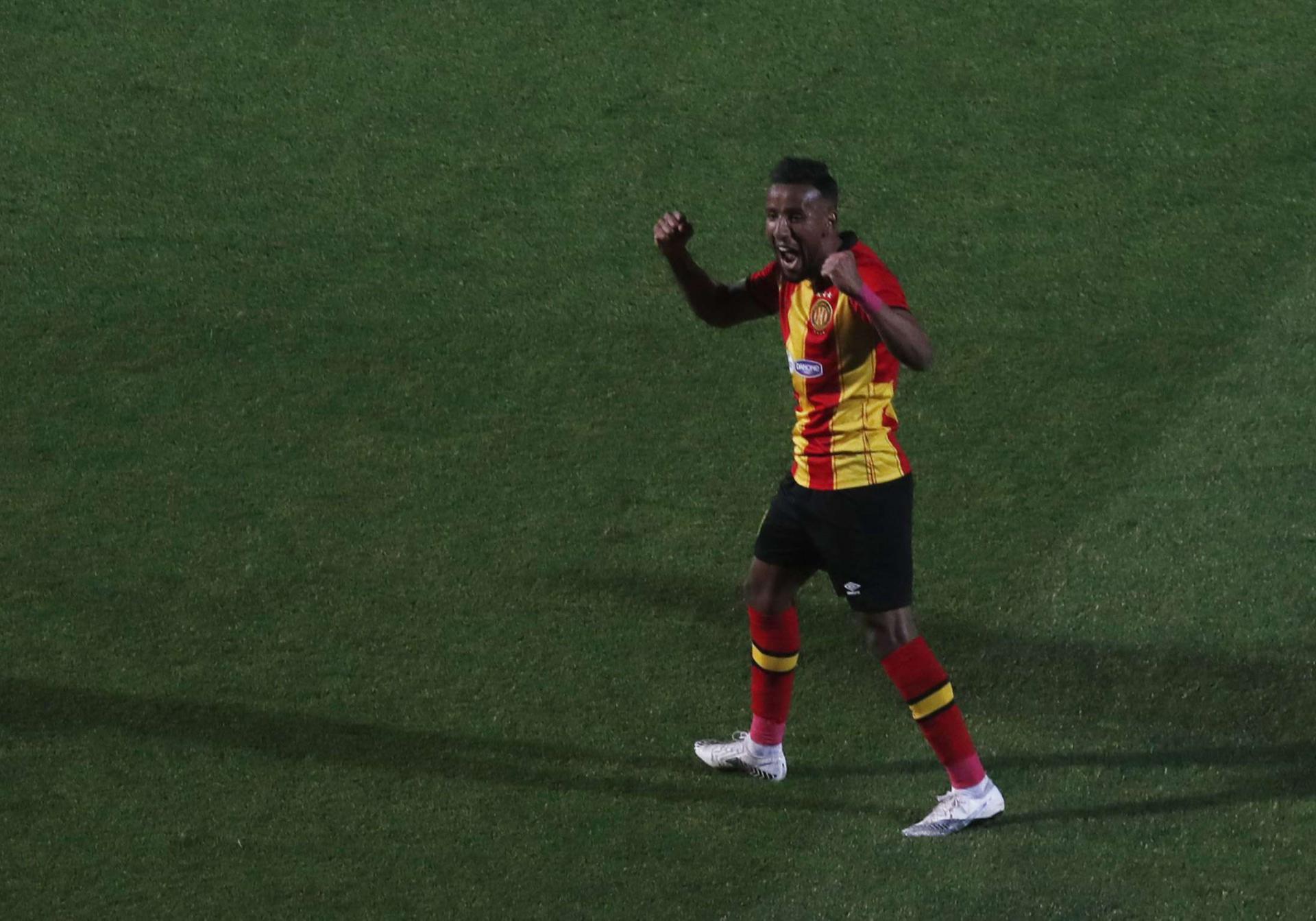 الترجي يتابع المشوار نحو لقب خامس