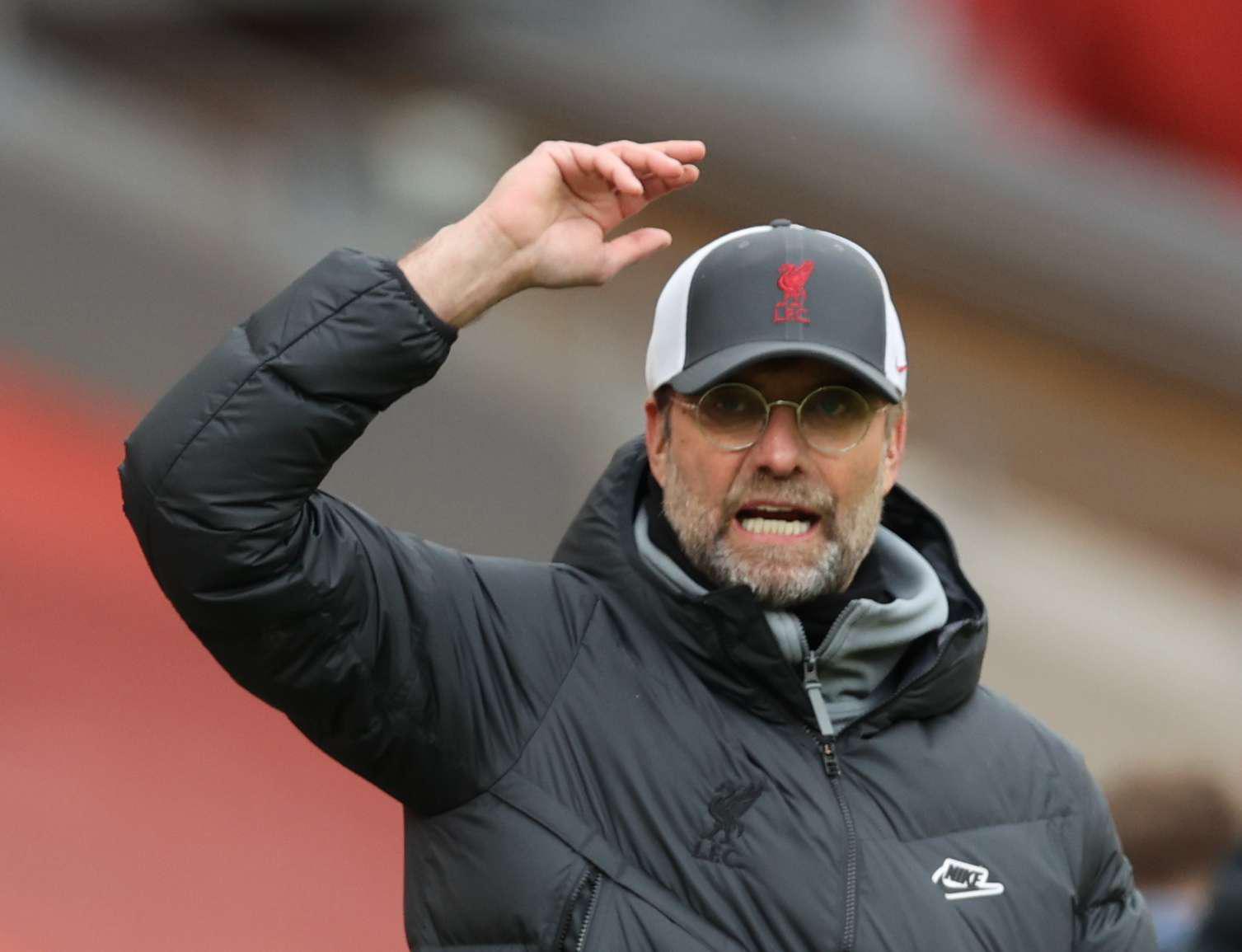 فريق ليفربول لبلوغ نصف نهائي للمسابقة الأوروبية الأعرق للمرة الثالثة في الأعوام الأربعة الأخيرة